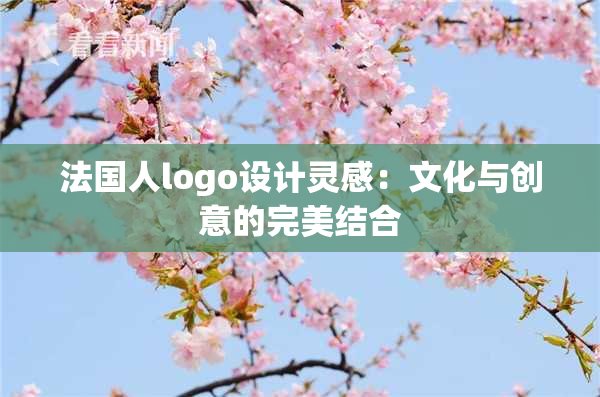 法国人logo设计灵感：文化与创意的完美结合