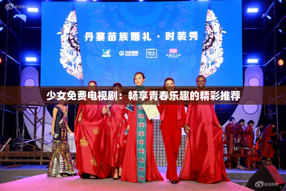 少女免费电视剧：畅享青春乐趣的精彩推荐