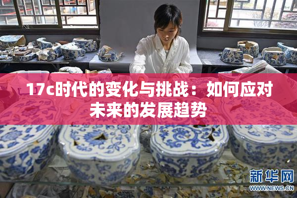 17c时代的变化与挑战：如何应对未来的发展趋势