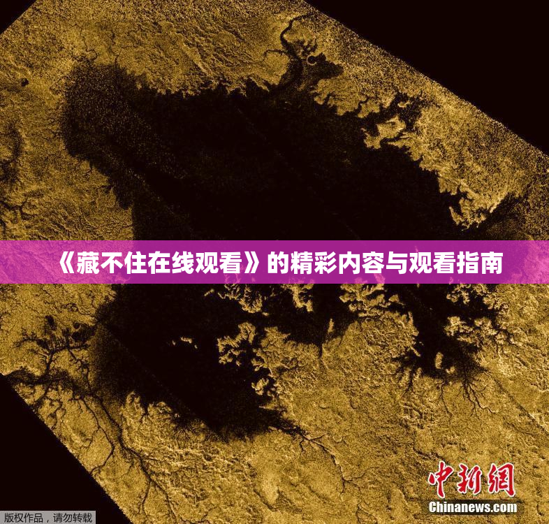 《藏不住在线观看》的精彩内容与观看指南