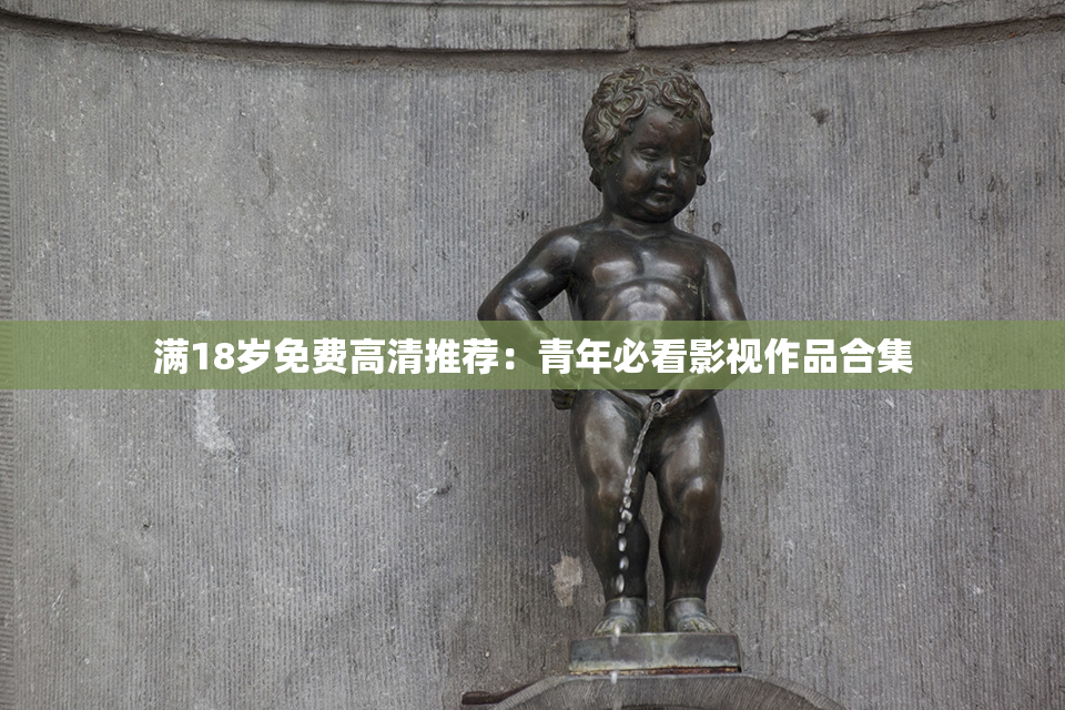 满18岁免费高清推荐：青年必看影视作品合集
