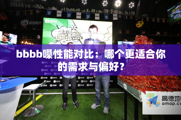 bbbb嗓性能对比：哪个更适合你的需求与偏好？