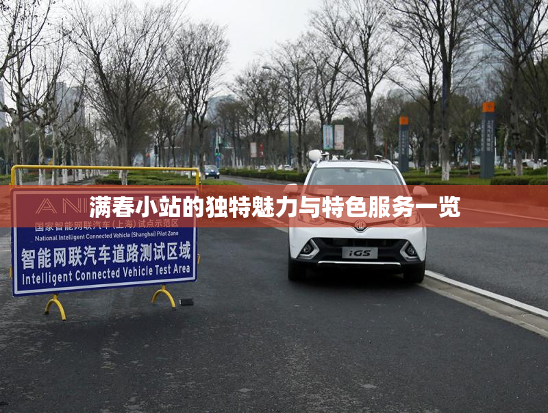 满春小站的独特魅力与特色服务一览