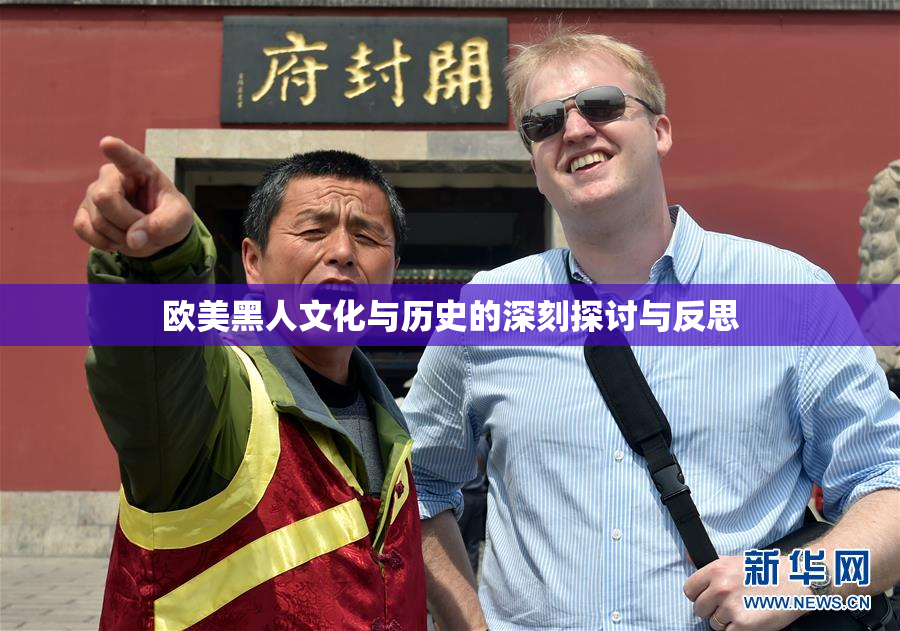 欧美黑人文化与历史的深刻探讨与反思