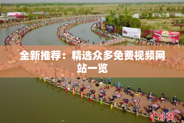 全新推荐：精选众多免费视频网站一览