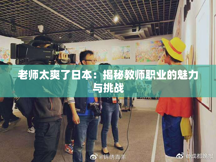 老师太爽了日本：揭秘教师职业的魅力与挑战