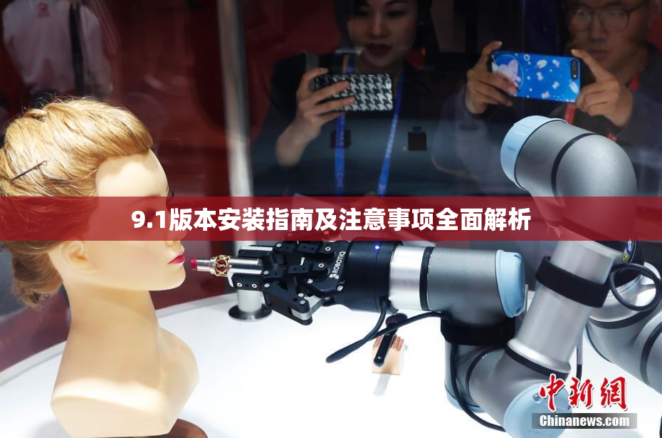 9.1版本安装指南及注意事项全面解析