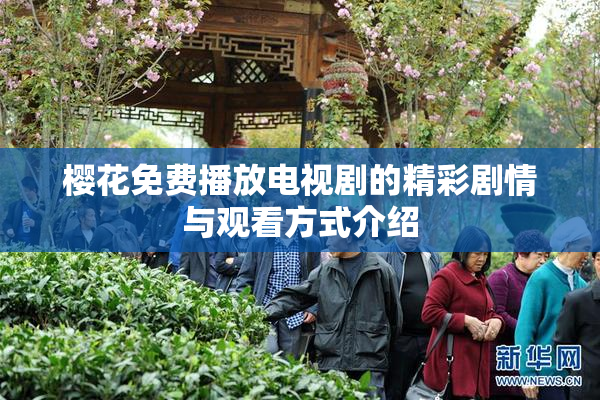樱花免费播放电视剧的精彩剧情与观看方式介绍