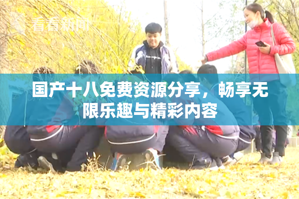 国产十八免费资源分享，畅享无限乐趣与精彩内容
