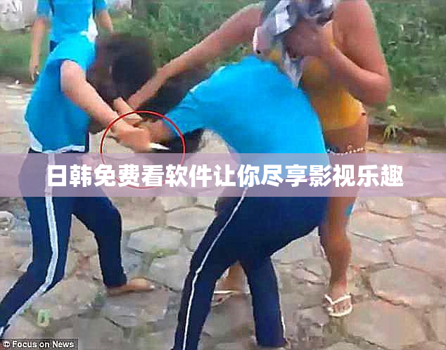 日韩免费看软件让你尽享影视乐趣