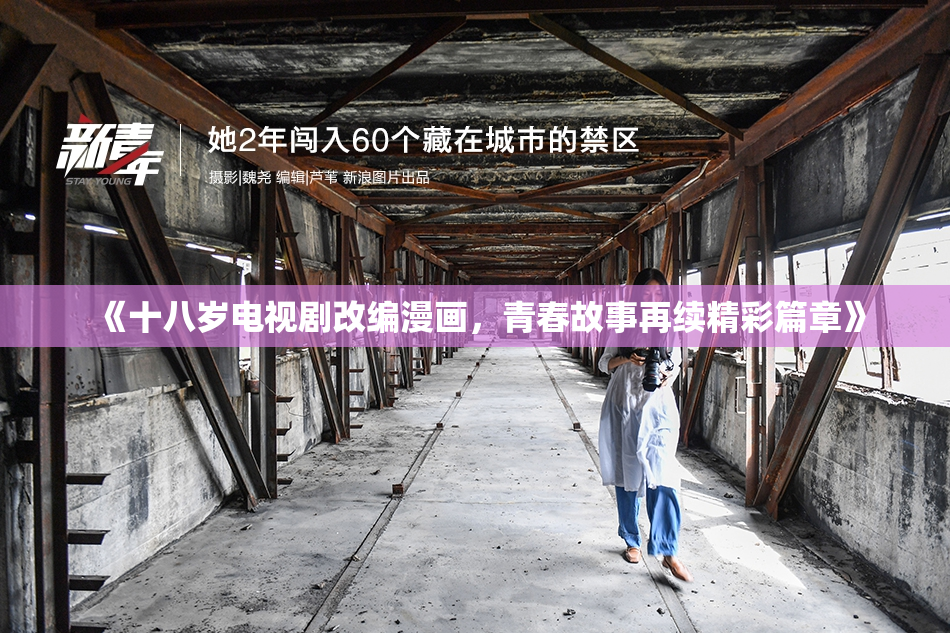 《十八岁电视剧改编漫画，青春故事再续精彩篇章》