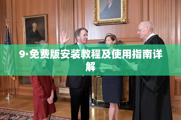 9·免费版安装教程及使用指南详解