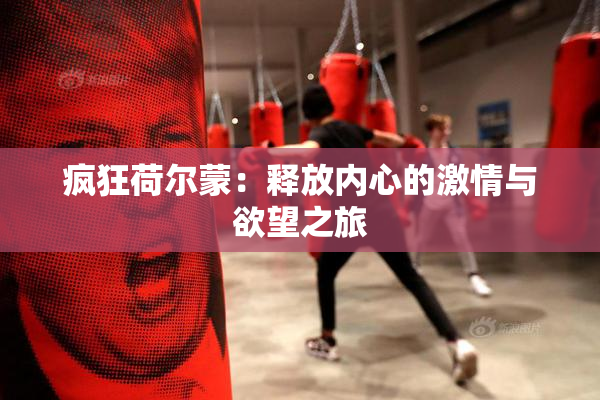 疯狂荷尔蒙：释放内心的激情与欲望之旅