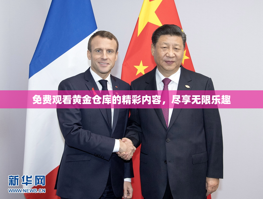 免费观看黄金仓库的精彩内容，尽享无限乐趣