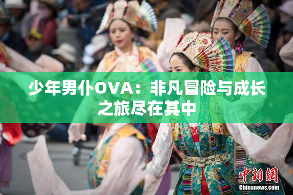 少年男仆OVA：非凡冒险与成长之旅尽在其中