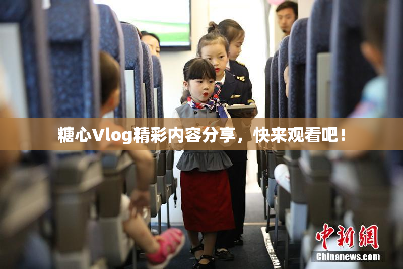 糖心Vlog精彩内容分享，快来观看吧！