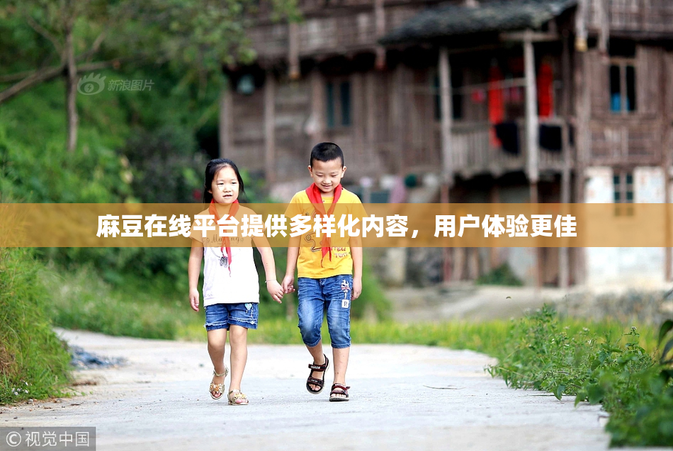 麻豆在线平台提供多样化内容，用户体验更佳