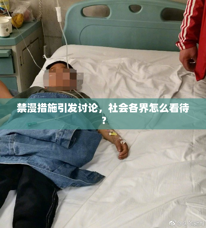 禁漫措施引发讨论，社会各界怎么看待？