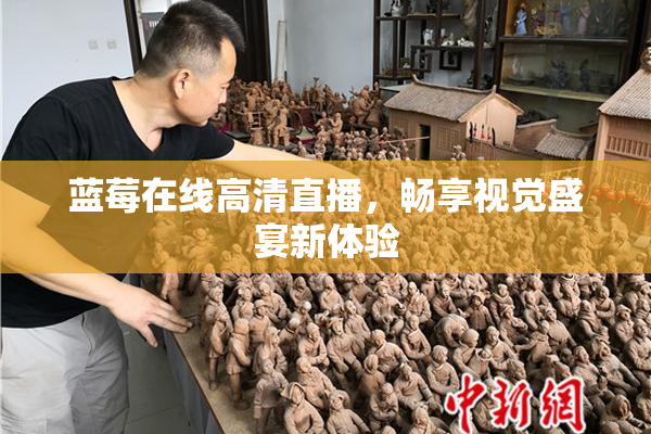蓝莓在线高清直播，畅享视觉盛宴新体验