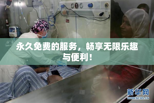 永久免费的服务，畅享无限乐趣与便利！