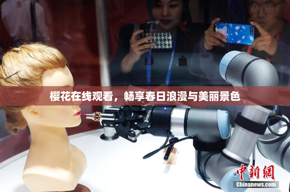 樱花在线观看，畅享春日浪漫与美丽景色