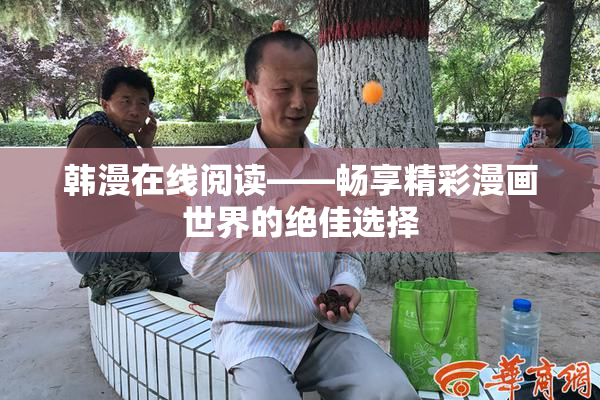 韩漫在线阅读——畅享精彩漫画世界的绝佳选择