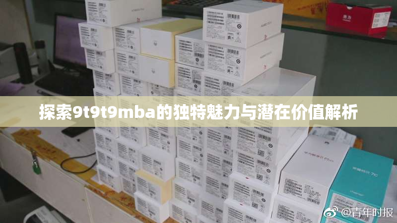 探索9t9t9mba的独特魅力与潜在价值解析