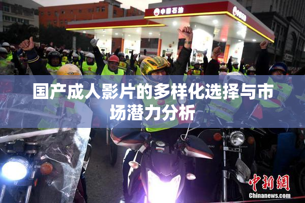 国产成人影片的多样化选择与市场潜力分析