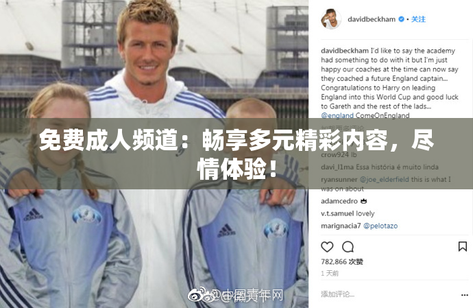 免费成人频道：畅享多元精彩内容，尽情体验！