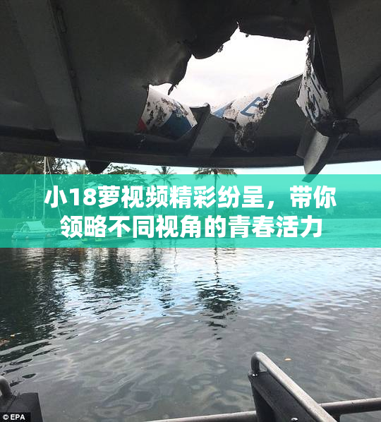 小18萝视频精彩纷呈，带你领略不同视角的青春活力