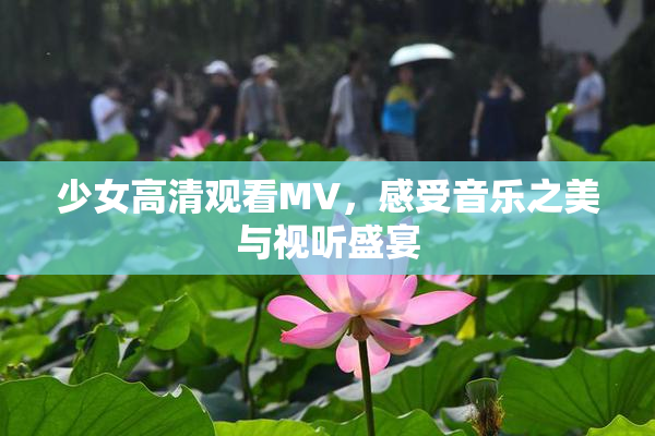 少女高清观看MV，感受音乐之美与视听盛宴
