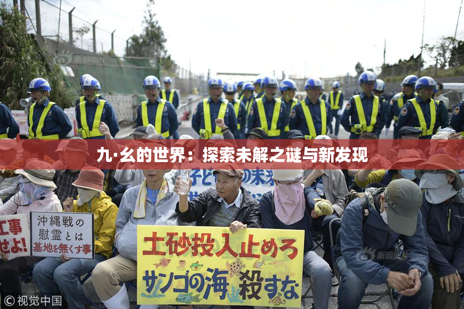 九·幺的世界：探索未解之谜与新发现