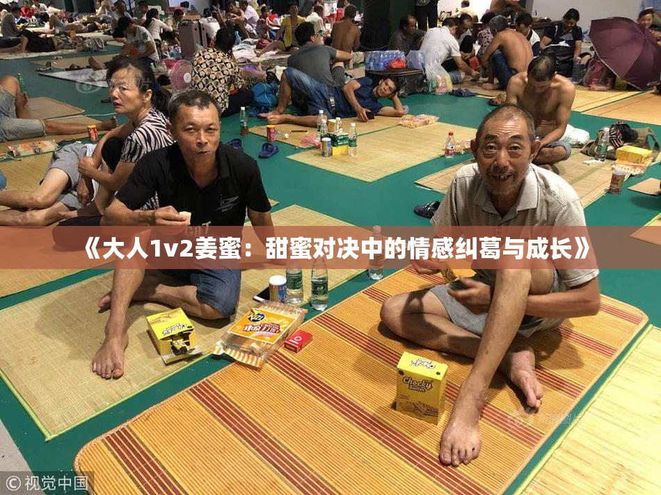 《大人1v2姜蜜：甜蜜对决中的情感纠葛与成长》