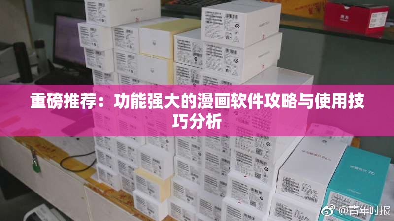 重磅推荐：功能强大的漫画软件攻略与使用技巧分析