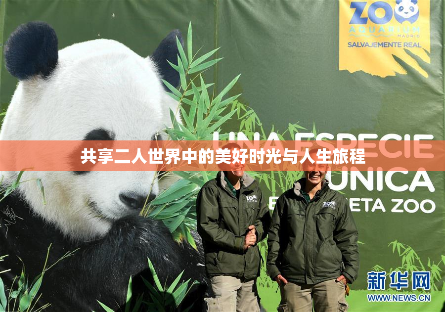 共享二人世界中的美好时光与人生旅程