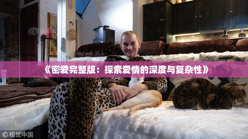 《密爱完整版：探索爱情的深度与复杂性》