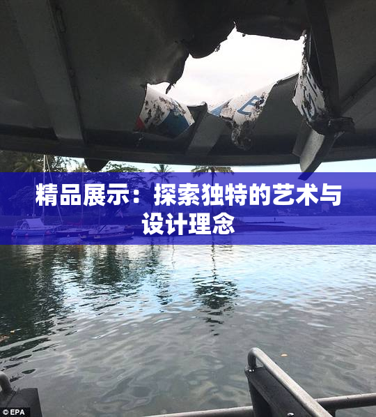 精品展示：探索独特的艺术与设计理念