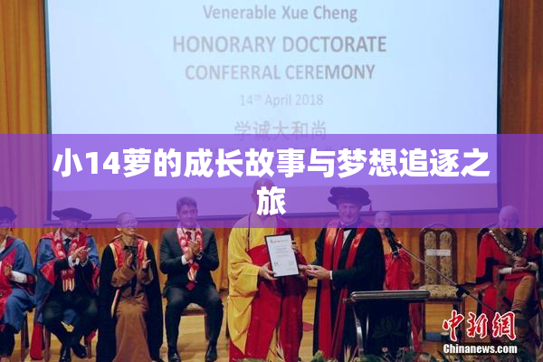 小14萝的成长故事与梦想追逐之旅