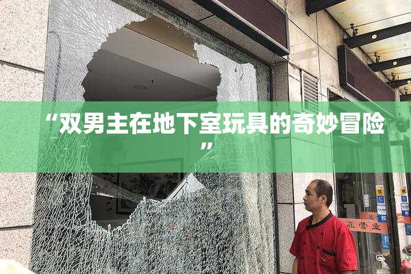 “双男主在地下室玩具的奇妙冒险”