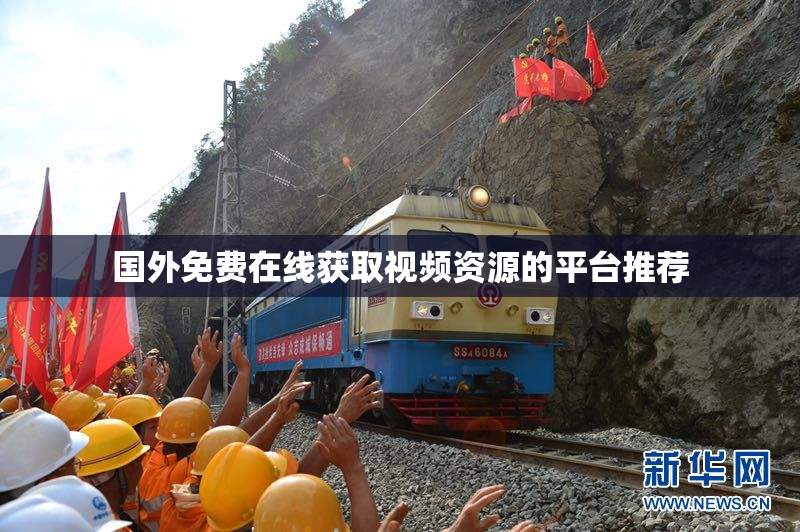 国外免费在线获取视频资源的平台推荐
