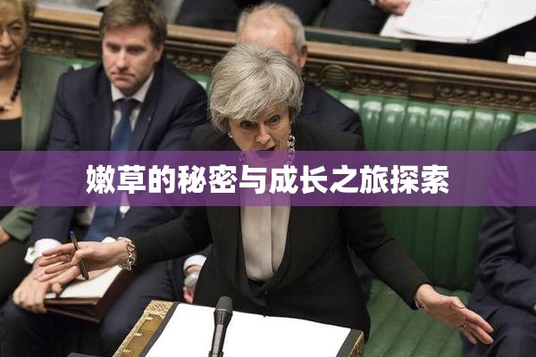 嫩草的秘密与成长之旅探索