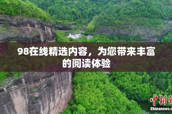 98在线精选内容，为您带来丰富的阅读体验