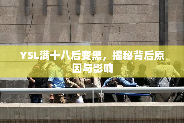 YSL满十八后变黑，揭秘背后原因与影响