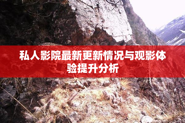 私人影院最新更新情况与观影体验提升分析