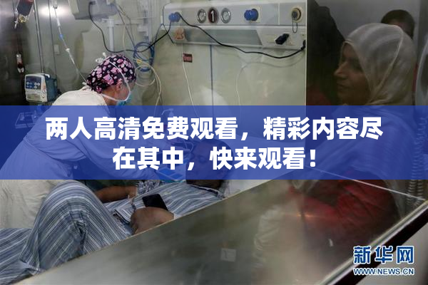 两人高清免费观看，精彩内容尽在其中，快来观看！