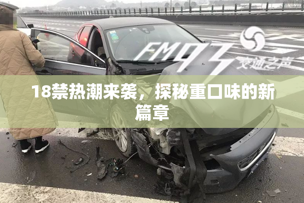 18禁热潮来袭，探秘重口味的新篇章