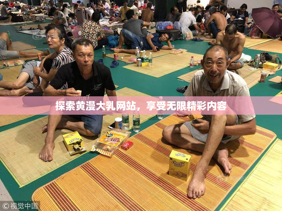 探索黄漫大乳网站，享受无限精彩内容