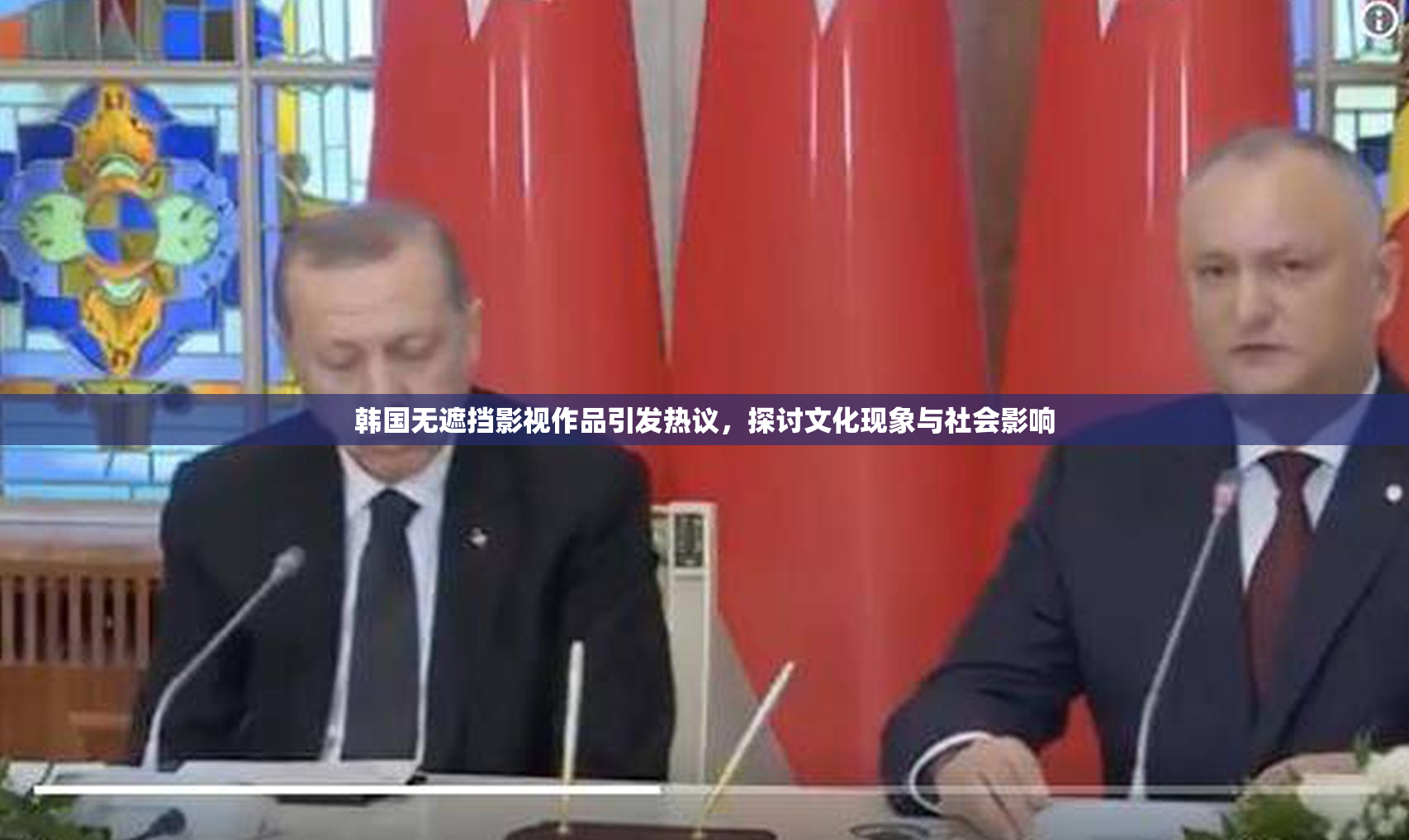 韩国无遮挡影视作品引发热议，探讨文化现象与社会影响