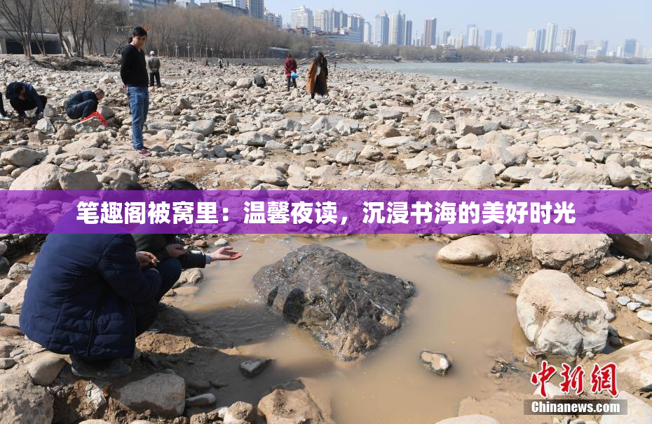 笔趣阁被窝里：温馨夜读，沉浸书海的美好时光