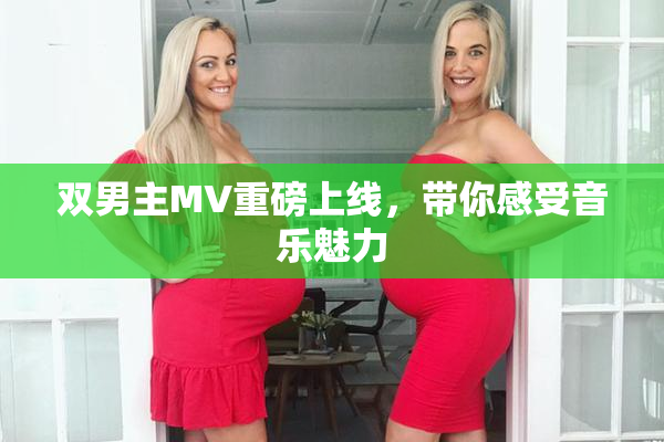 双男主MV重磅上线，带你感受音乐魅力